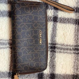 Calvin Klein Wallet